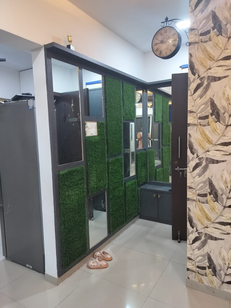 Kitchen, mantra-29-gold-coast 2 Bedroom 690 Sq.Ft. Apartment In Tingre Nagar Pune 8539174