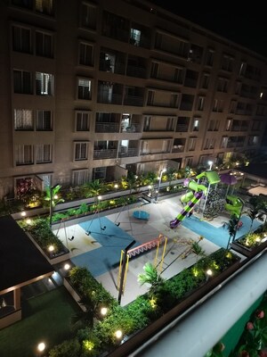 2 BHK Apartment – Exterior View View at Mantra 29 Gold Coast, Tingre Nagar - for Sale