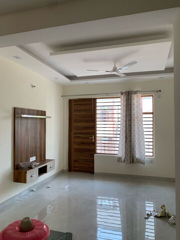 Kitchen in 3 BHK Builder Floor at Sector 10a – for Rent
