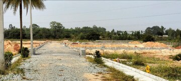 Plot Area in  Plot at Koppa Gate – for Sale