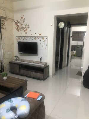 1 BHK Apartment For Sale in Rdc Pinewood, Kasarvadavali