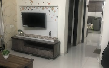 1 BHK Apartment For Sale in Rdc Pinewood, Kasarvadavali
