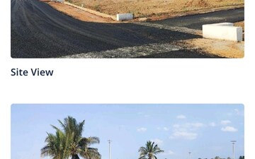Plot For Sale in Jigani