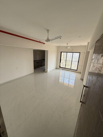 Room in 2 BHK Apartment at UK Iridium, Kandivali East – for Rent