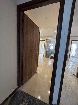 3 BHK Builder Floor For Sale in Rajpur Khurd Extension