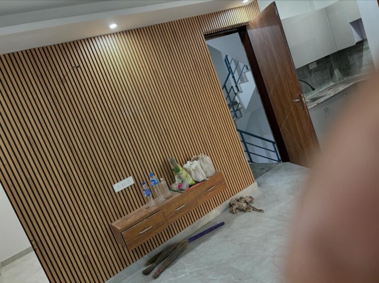 Balcony, rajpur khurd extension 3 Bedroom 1250 Sq.Ft. Builder Floor In Rajpur Khurd Extension Delhi 8539261