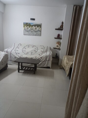 3 BHK Builder Floor For Rent in BPTP Parkland Pride, Sector 77