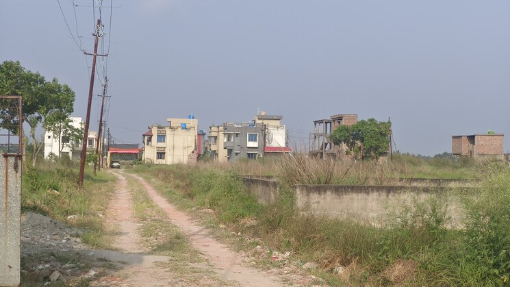 Exterior View, thakurpukur  2160 Sq.Ft. Plot In Thakurpukur Kolkata 8539283