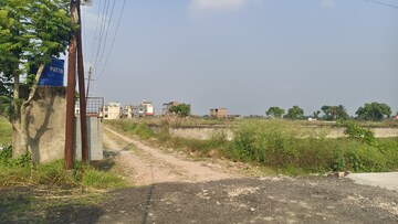  Plot For Sale in Thakurpukur