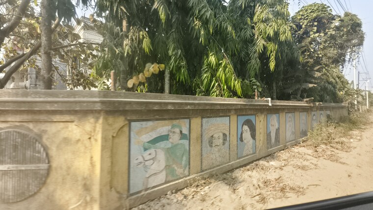 Exterior View, thakurpukur  2160 Sq.Ft. Plot In Thakurpukur Kolkata 8539283