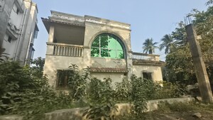  Plot – Exterior View View at Thakurpukur - for Sale