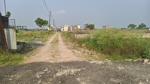 Plot Area in  Plot at Thakurpukur – for Sale