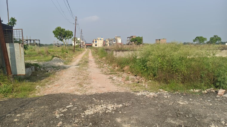 undefined, thakurpukur  2160 Sq.Ft. Plot In Thakurpukur Kolkata 8539283