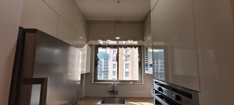 Kitchen, hiranandani-regent-hill 1 Bedroom 379 Sq.Ft. Apartment In Powai Mumbai 8539246