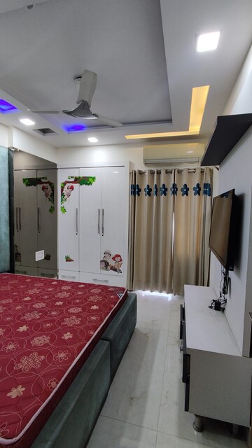  3 BHK Apartment at Moti Nagar – for Rent