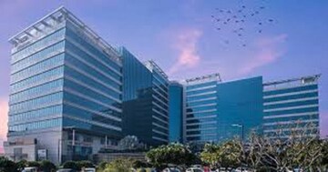  Office Space For Rent in JMD Megapolis, Sector 48