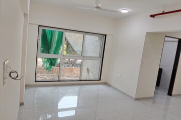 2 BHK Apartment For Sale in Agarwal Florence, Goregaon West