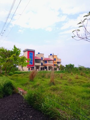  Plot – Exterior View View at Thakurpukur - for Sale