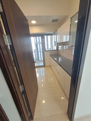 Balcony in 3 BHK Apartment at Piramal Mahalaxmi, Mahalaxmi – for Sale