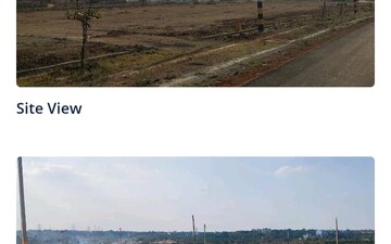 Plot For Sale in Jigani