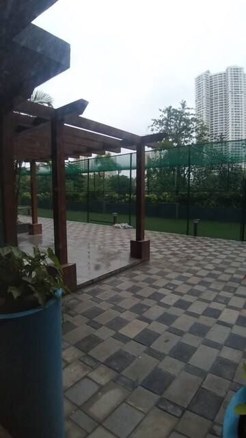 Parking in 3 BHK Apartment at Jyoti Sukriti, Goregaon East – for Sale