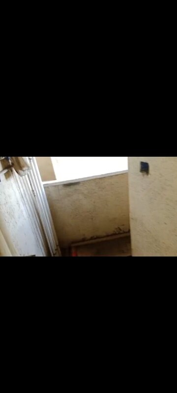 Bedroom in 2 BHK Apartment at Shree Tirupati STG Signature Residency, Ghodbunder Road – for Sale