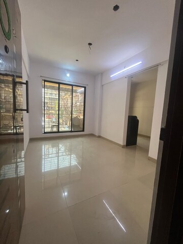 Room in 2 BHK Apartment at S R A R Pearl, Ulwe – for Sale