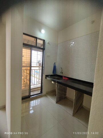 Room in 2 BHK Apartment at S R A R Pearl, Ulwe – for Sale