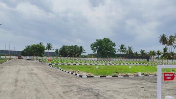  Plot For Sale in Madhavaram