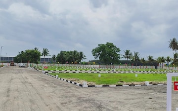 Plot For Sale in Madhavaram