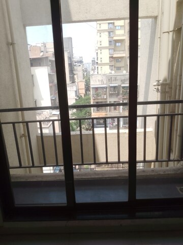 Room in 2 BHK Apartment at S R A R Pearl, Ulwe – for Sale