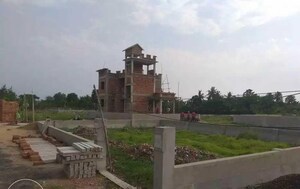  Plot – Exterior View View at Joka - for Sale