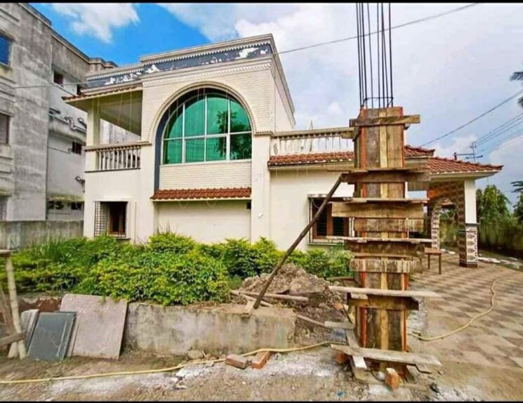 Exterior View, joka  1800 Sq.Ft. Plot In Joka Kolkata 8539382