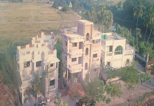  Plot – Exterior View View at Joka - for Sale