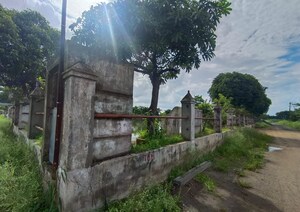  Plot – Exterior View View at Joka - for Sale