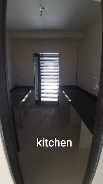 Team Area in 3 BHK Apartment at Jyoti Sukriti, Goregaon East – for Sale