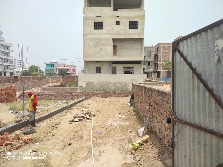 Exterior View, bairiya  1640 Sq.Ft. Plot In Bairiya Patna 8539516