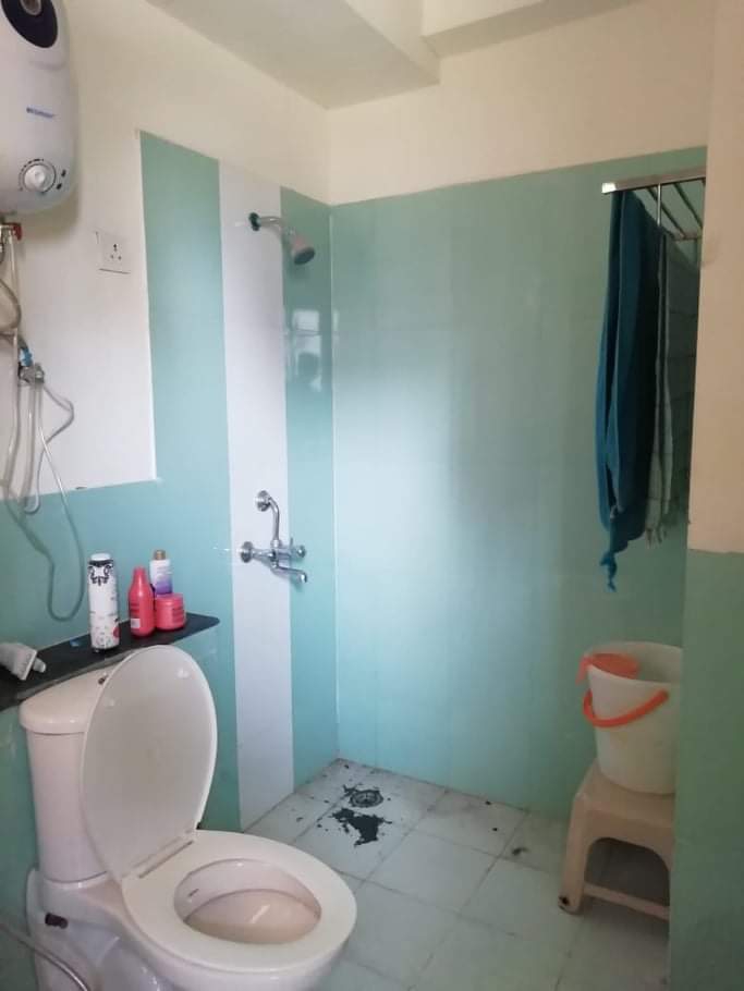 4 BHK + Servant Room 3500 Sq.Ft. Apartment in ATS Green Village