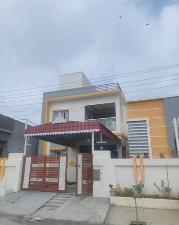 2 BHK Independent House For Sale in Bathlapalli