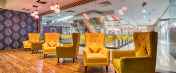 Living Room in  Office Space at Wellington Business Park I, Andheri East – for Sale