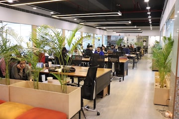  Office Space For Sale in Wellington Business Park I, Andheri East