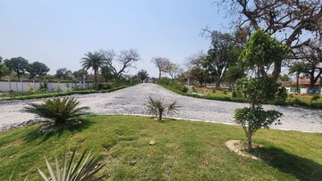 Plot Area in  Plot at Raebareli Road – for Sale