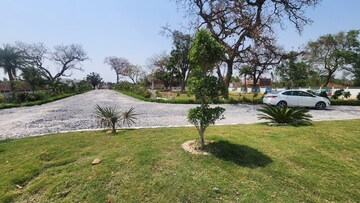  Plot – Garden View at Raebareli Road - for Sale