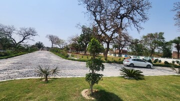 Plot – Garden View at Raebareli Road - for Sale