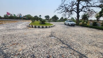 Plot Area in  Plot at Raebareli Road – for Sale