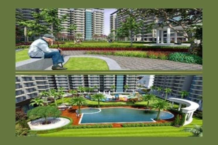 Garden, pilkhuwa 4 Bedroom 2243 Sq.Ft. Apartment In Pilkhuwa Hapur 8539498