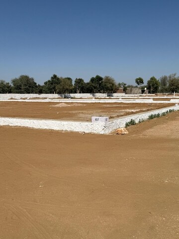 Plot Area in  Plot at Diggi Road – for Sale