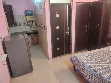 1 RK Builder Floor For Rent in SS Southend Floors, South City 2