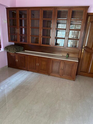 Balcony in 4 BHK Apartment at Mahim West – for Sale