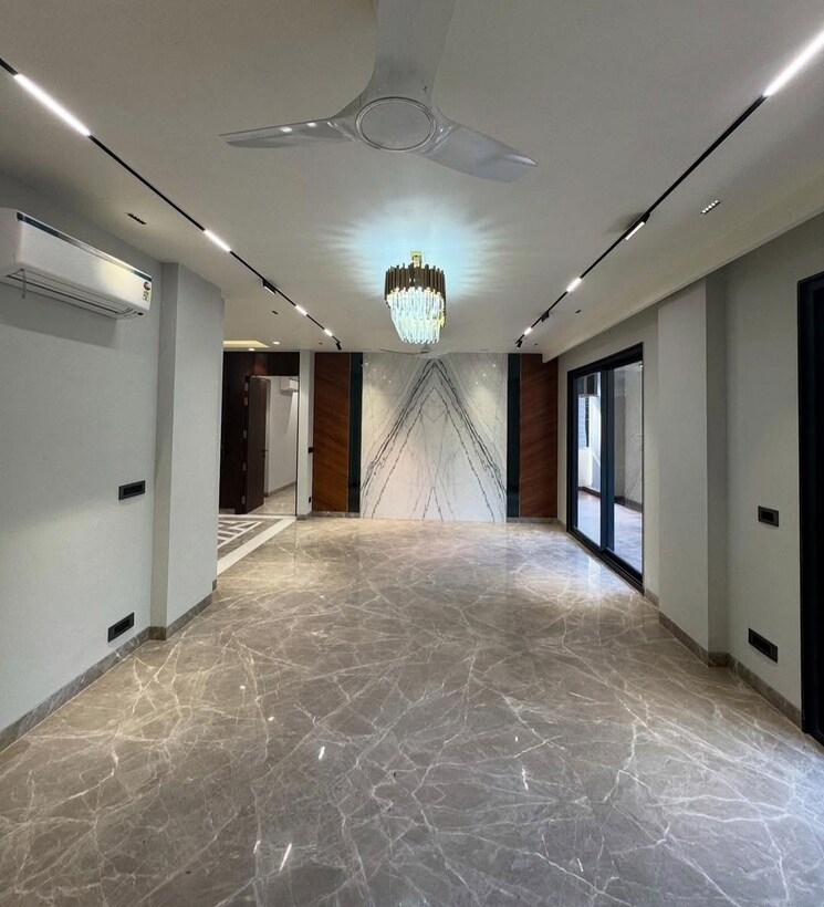 Bedroom, panchsheel-wellington-2 4 Bedroom 4500 Sq.Ft. Penthouse In Dundahera Ghaziabad 8539457